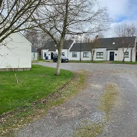 Serenity Cottage Lisnaskea Exterior photo