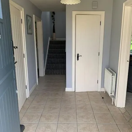 Serenity Cottage Lisnaskea Exterior photo