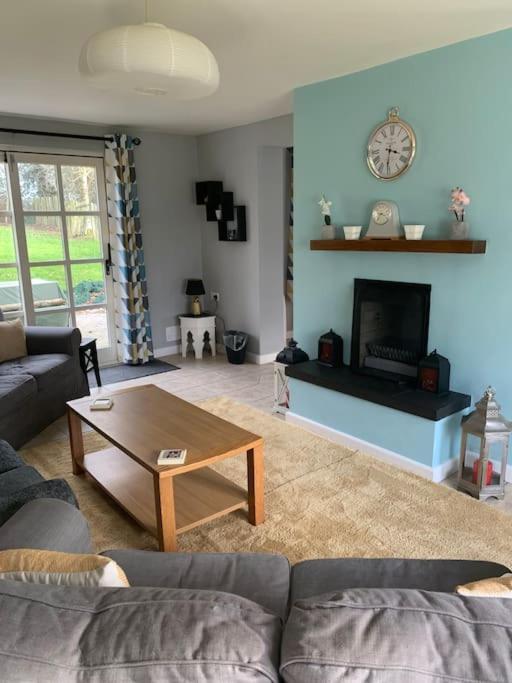 Holiday home Serenity