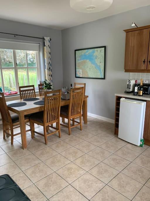 Holiday home Serenity Lisnaskea