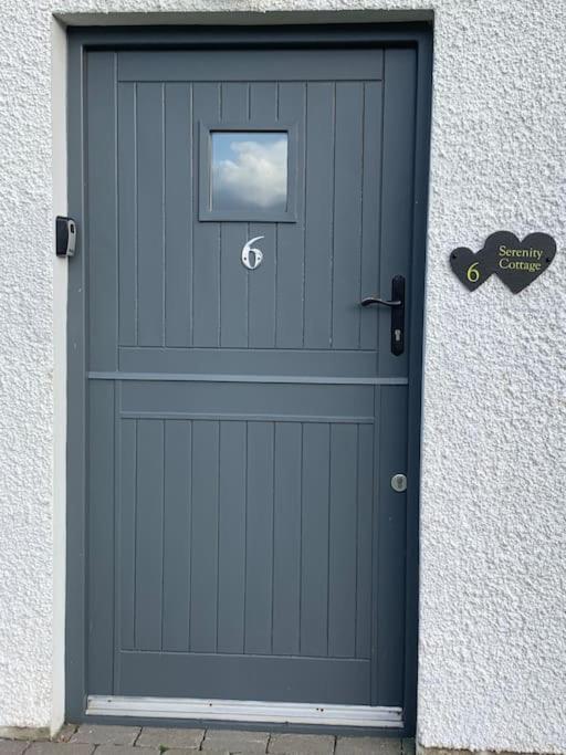 Serenity Holiday home Lisnaskea
